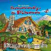 Haydi! Dünyamızı Temiz Tutalım / İki Kafadar Smoofy ve Biboo -4