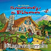 Haydi! Dünyamızı Temiz Tutalım / İki Kafadar Smoofy ve Biboo -4