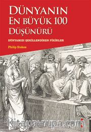 Dünyanın En Büyük 100 Düşünürü