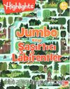 Highlights Jumbo Kitap Şaşırtıcı Labirentler