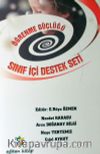 Öğrenme Güçlüğü Sınıf İçi Destek Seti (6 Kitap Takım)