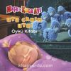 Maşa İle Koca Ayı / Uyu Canım Uyu Öykü Kitabı