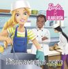 Barbie ile Şef Olabilirsin