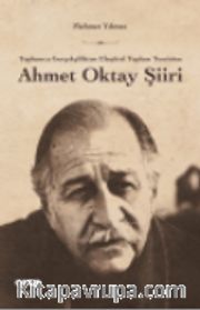 Ahmet Oktay Şiiri