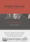 Türkiye Notları Dergisi Sayı 1
