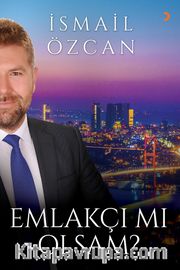 Emlakçı mı Olsam?