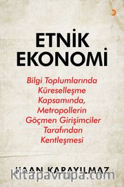 Etnik Ekonomi