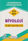 TYT-AYT Biyoloji Soru Bankası