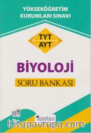 TYT-AYT Biyoloji Soru Bankası