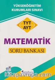 TYT AYT Matematik Soru Bankası