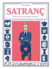 Satranç (Çizgi Roman)