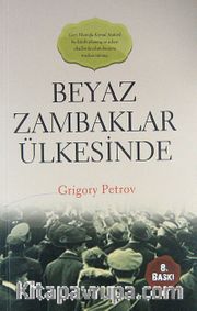 Beyaz Zambaklar Ülkesinde