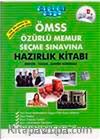 2012 ÖMSS Hazırlık Kitabı