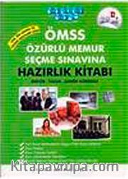 2012 ÖMSS Hazırlık Kitabı