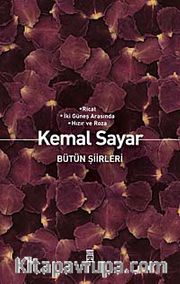 Bütün Şiirleri Ricat - İki Güneş Arasında - Hızır ve Roza