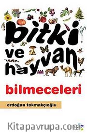 Bitki ve Hayvan Bilmeceleri