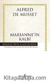 Marianne'in Kalbi (Ciltli)