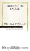 Mutlak Peşinde (Ciltli)