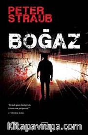 Boğaz