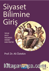 Siyaset Bilimine Giriş
