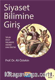 Siyaset Bilimine Giriş
