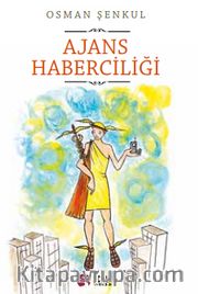 Ajans Haberciliği