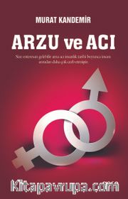 Arzu ve Acı