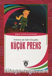 Küçük Prens Dünya Çocuk Klasikleri (7-12 Yaş)