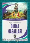 Dünya Masalları Dünya Çocuk Klasikleri (7-12 Yaş)