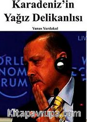 Karadeniz'in Yağız Delikanlısı