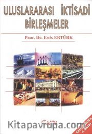 Uluslararası İktisadi Birleşmeler