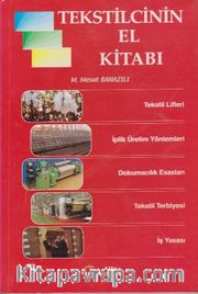 Tekstilcinin El Kitabı