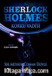 Sherlock Holmes - Korku Vadisi