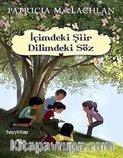 İçimdeki Şiir Dilimdeki Söz