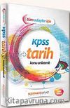 Kpss Tarih Konu Anlatımlı