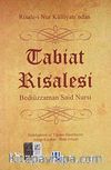 Tabiat Risalesi cep boy