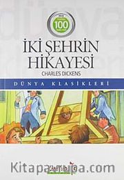 İki Şehrin Hikayesi