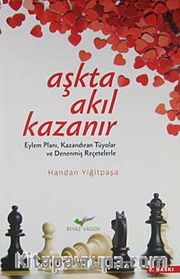 Aşkta Akıl Kazanır