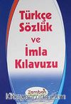 Türkçe Sözlük ve İmla Kılavuzu