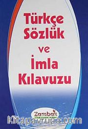 Türkçe Sözlük ve İmla Kılavuzu