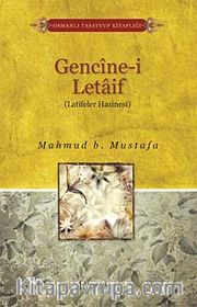 Gencine-i Letaif ( Latifeler Hazinesi)