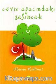 Ceviz Ağacındaki Salıncak