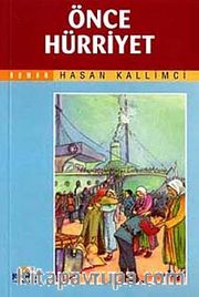Önce Hürriyet