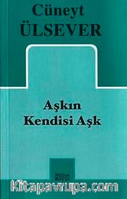 Aşkın Kendisi Aşk