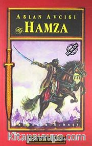 Aslan Avcısı Hamza