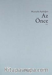 Az Önce