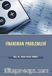 Finansman Problemleri