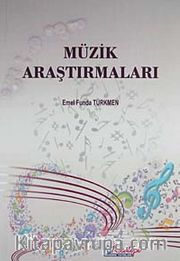 Müzik Araştırmaları