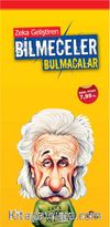Zeka Geliştiren Bilmeceler - Bulmacalar