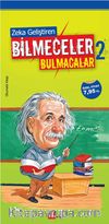 Zeka Geliştiren Bilmeceler - Bulmacalar 2